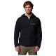 Gant Ανδρική ζακέτα Fast Trek™ Overlay Hooded Full Zip Fleece